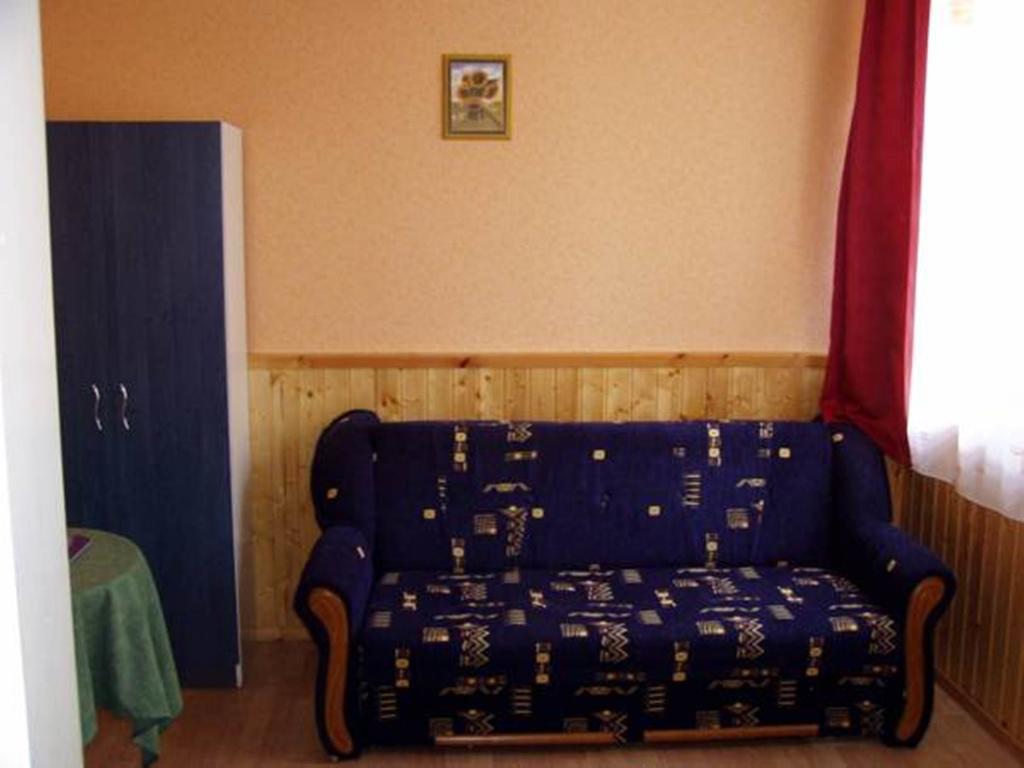 Villa Fenyves Nyaralo à Hajdúszoboszló Chambre photo